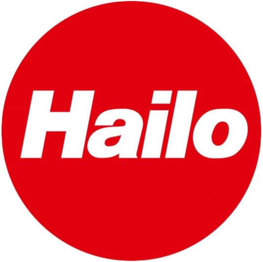 logo hailo