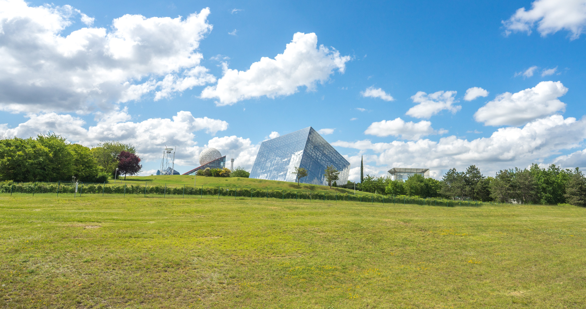 futuroscope poitiers